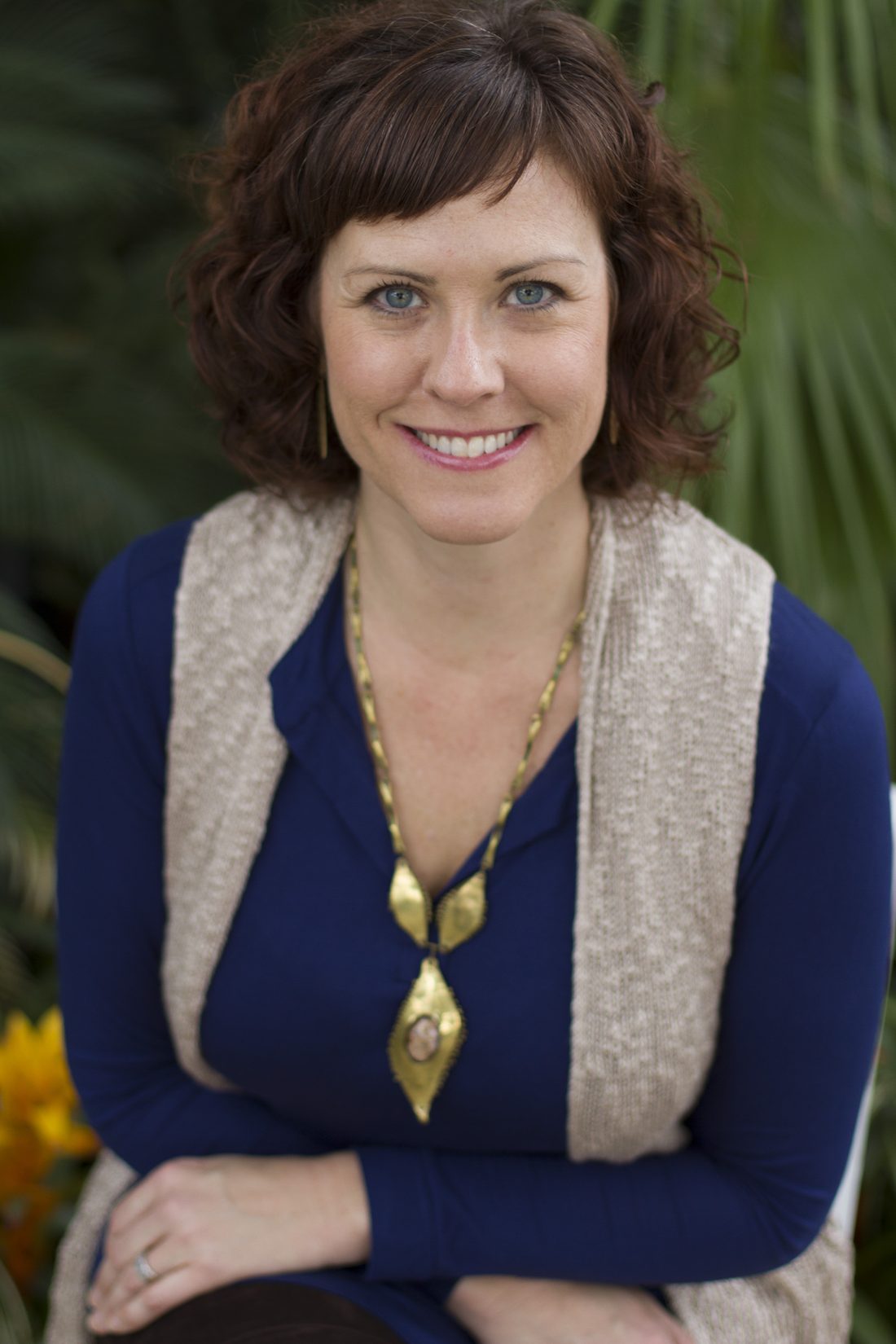 Kelly O'Donnell, LCSW