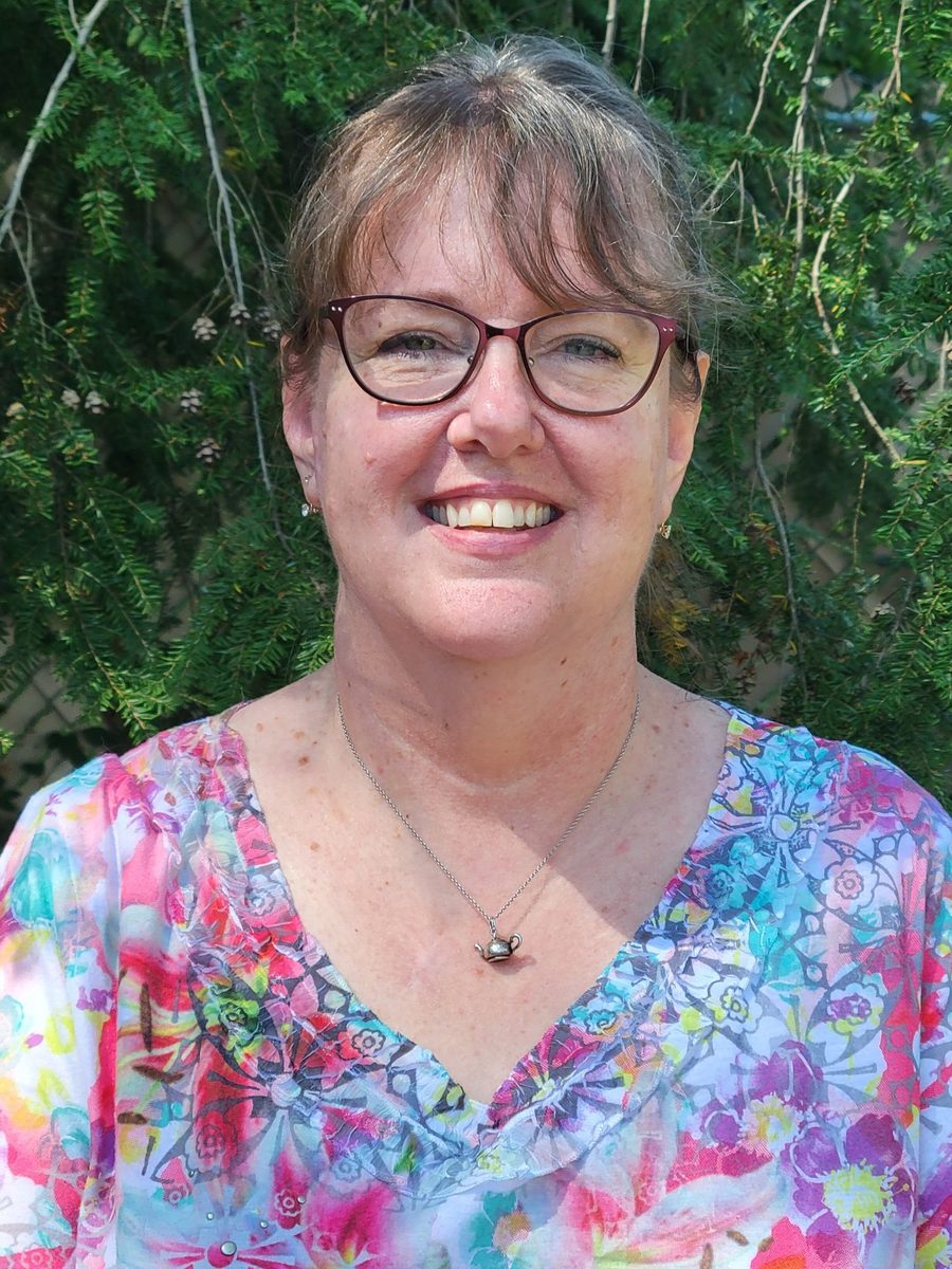 Lisa Adams, MA, LPC